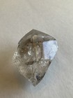 herkimer diamond quartz crystal 164 Grams — photo 2