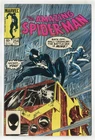 Amazing Spider-Man #254 NM 9.4 white pages  Marvel  1984  No Reserve