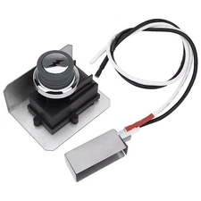 Spare Parts 91360 Grill Igniter Kit for Spirit E-210, E-310 And More Spirit Gas