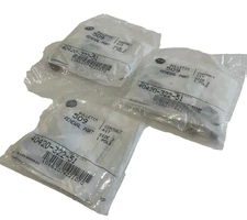 NEW 3 ALLEN BRADLEY 40420-322-51 CONTACT KIT SIZE 2 SEALED FACTORY CLEANED PKG