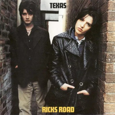 Ricks Road, Texas