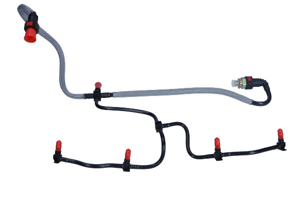 Schlauch, Kraftstoffleck Maxgear 15-0099 Ford 1521640-image