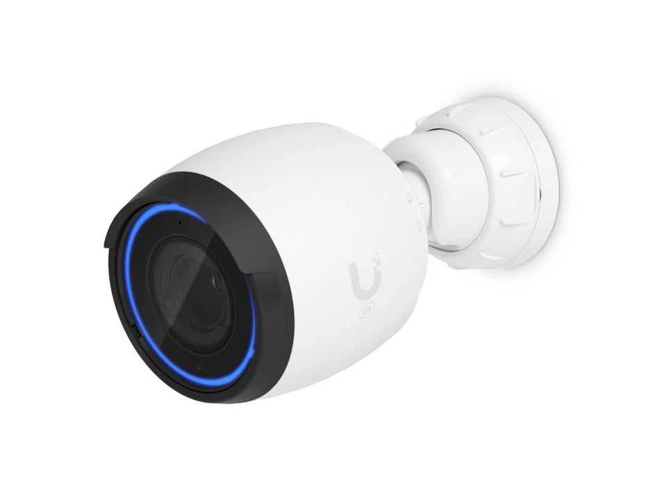 Ubiquiti G5 Pro, Indoor/Outdoor 4K PoE camera (UVC-G5-Pro) - Image 3 of 4