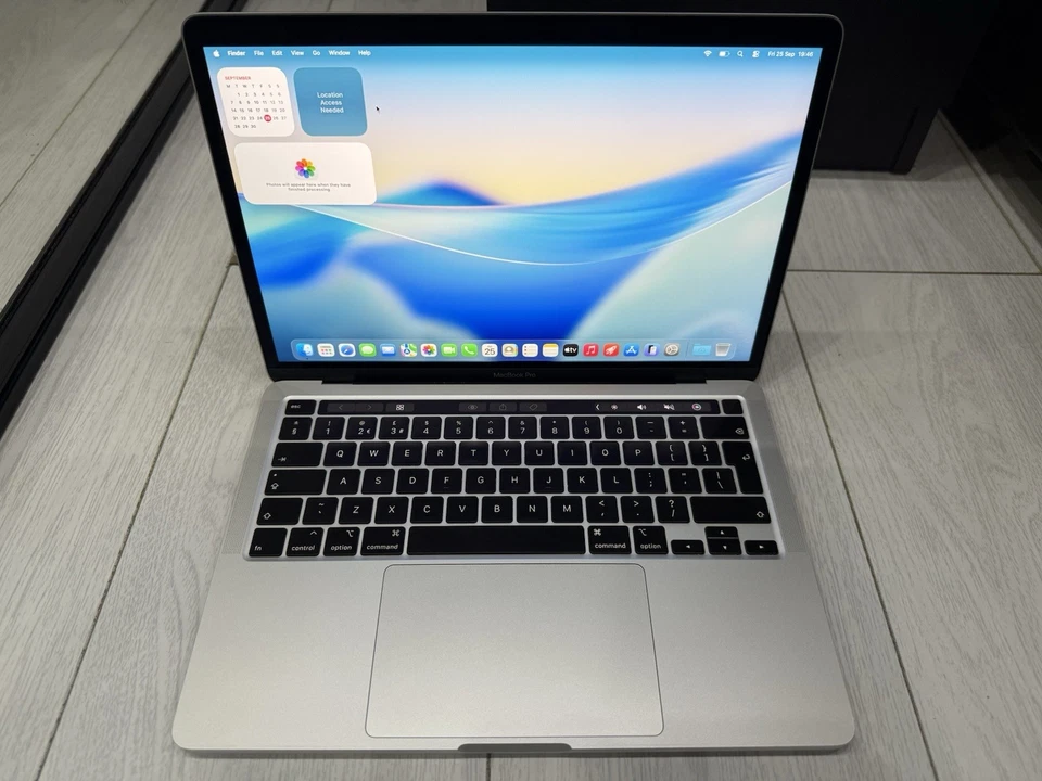 Apple MacBook Pro 13" 2020 · i5 · 32GB · 512GB, photo 4 of 5
