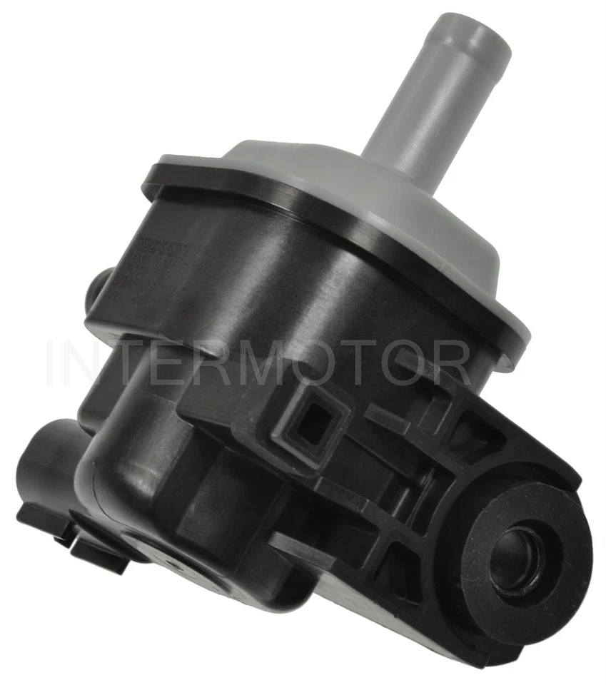 Válvula de purga de bote de vapor SMP para Lincoln MKS 2013-2014 3,5 L V6 Foto 2 de 4