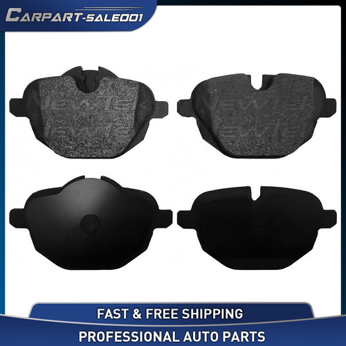 Rear Ceramic Brake Pads for BMW X3 X4 528i 535i 535d 530i xDrive Z4 Photo - $55