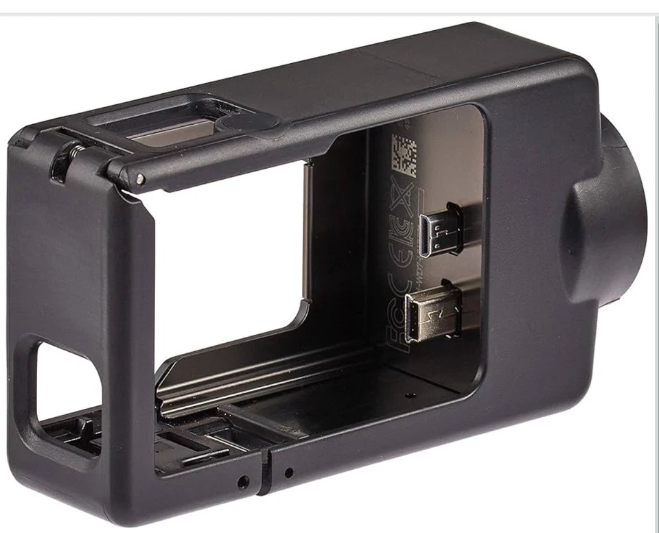 GoPro Karma Harness for Grip Gimbal Stabiliser Fit GoPro Hero4 Black/Silver - Image 4 of 4