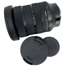 Sigma 24-70mm f/2.8 DG DN II Art Lens - Sony E - A2470DGDNIISE - BRAND NEW