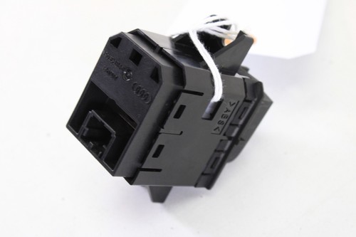 2018-2024 AUDI S5 SPORTBACK RADIO CONTROL SWITCH OEM - Picture 6 of 6