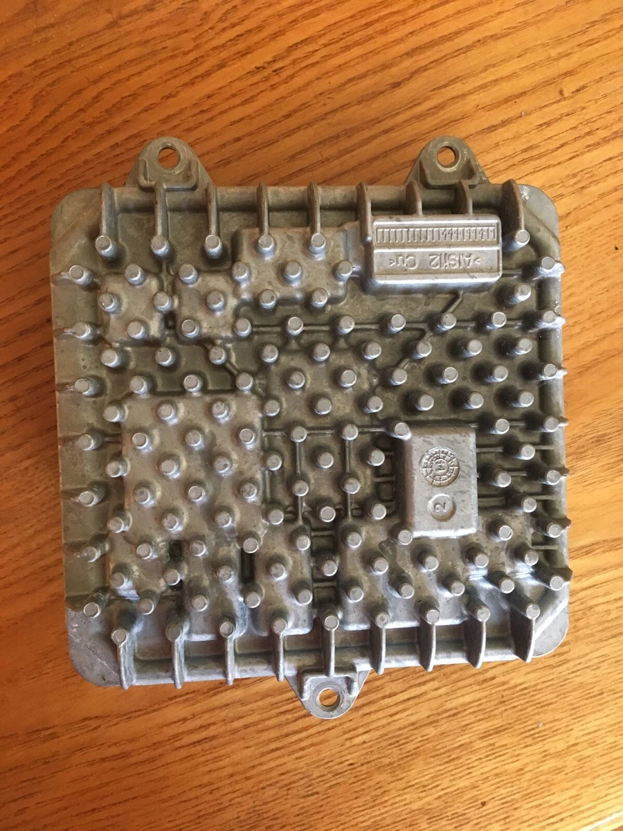 BMW F15 F16 F85 F86 X5 X6 LED Headlight Control Unit Module  