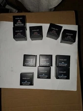 INGLOT AMC Pure Pigment Eye Shadow Star Dust, OR  LIP  PAINT 