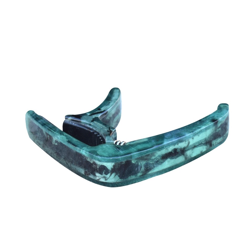 Resin Guitar Capo Holder Capo for Acoustic Guitar and Electric Guitars