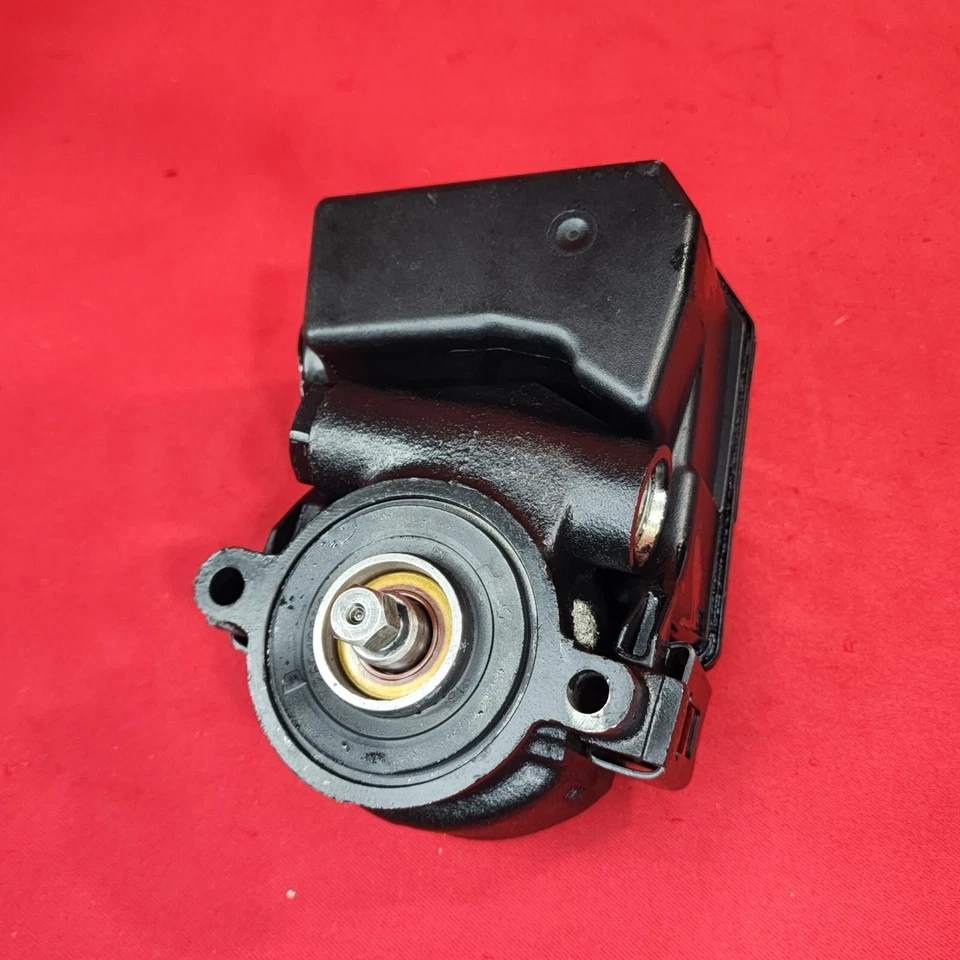 Bomba de dirección asistida 20-54530 para Pontiac Grand Am Buick Skylark 1995-2005 4 cilindros Foto 4 de 4