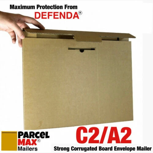 Cardboard Pictures/Mirror Boxes Boxes