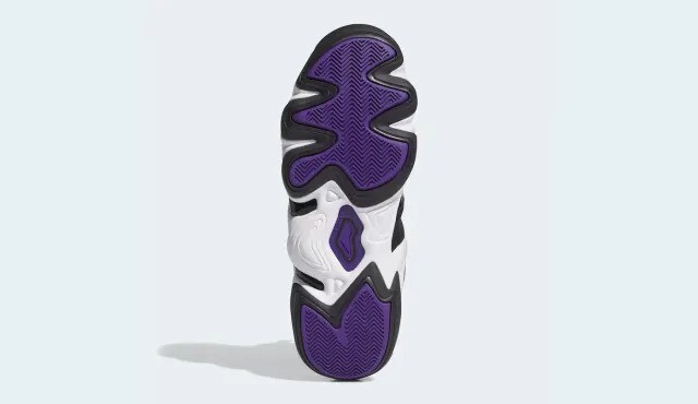 Adidas Crazy 8 Kobe Bryant LA Lakers 1998 NBA All-Star Game Shoes