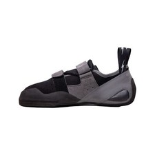 EVOLV Ashima Climbing Shoe 6 Black/Grey