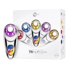 Skininc Optimizer Voyage Tri-Light Custom LED-Sonic Flash Facial