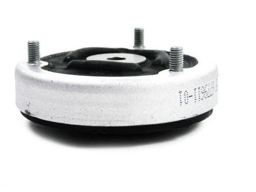 Soporte de amortiguador de puntal superior trasero para BMW E60 E61 E64 E65 E66 525i 528i 33526779611 Foto 4 de 4