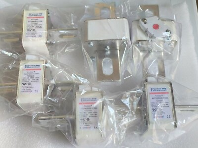 NEW Mersen Fuse A070UD33KI1000 C300244 700V / 1000A, in stock next day ship