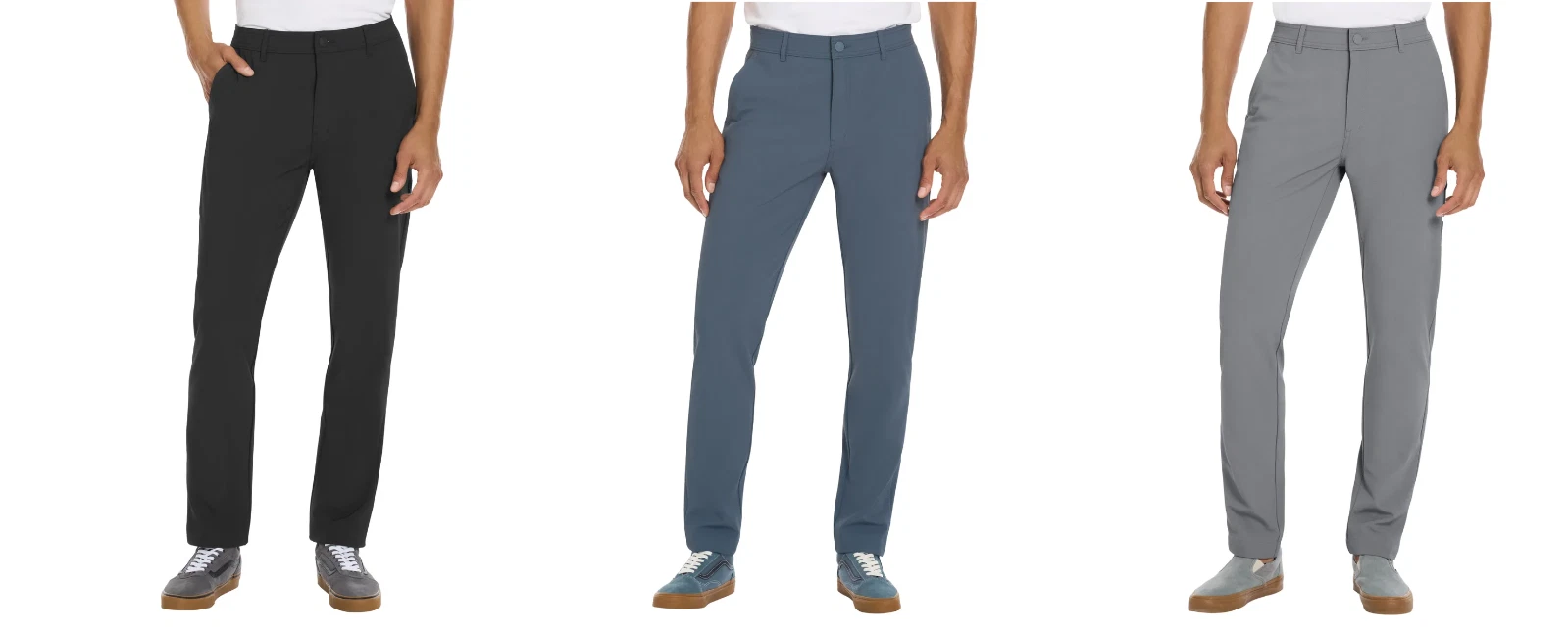 Hurley Men's Performance Stretch Pants
