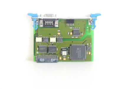 Festo SPC 200 MMI-DIAG Feldbus-Baugruppe 170176