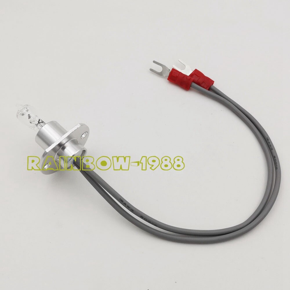 西科 様用 TMS-1024/I 12V20W KYOTO SP2057 Biochemical Analyzer Light
