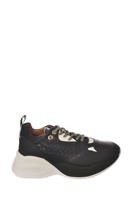 Alexander Smith - Schuhe - hohe Sneaker - Damen - schwarz - 6517820I190855
