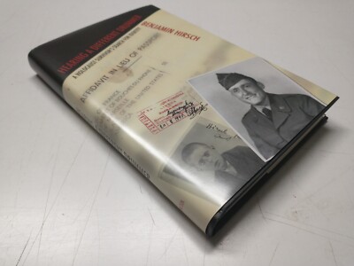 Hearing a Different Drummer A Holocaust Survivor's Search for Identity Hirsch