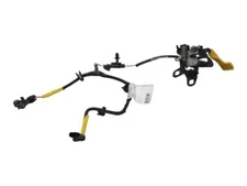 Front Tailgate Lock Fiat 500X 52029842 51975341 Used Original