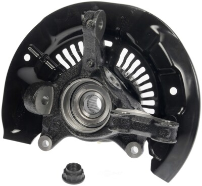 Strg Knuckle Kit  Dorman (OE Solutions)  698-439