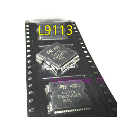1 pcs ST L9II3 L9I13 L91I3 L 9113 L9113 HQFP64 IC Chip New | eBay