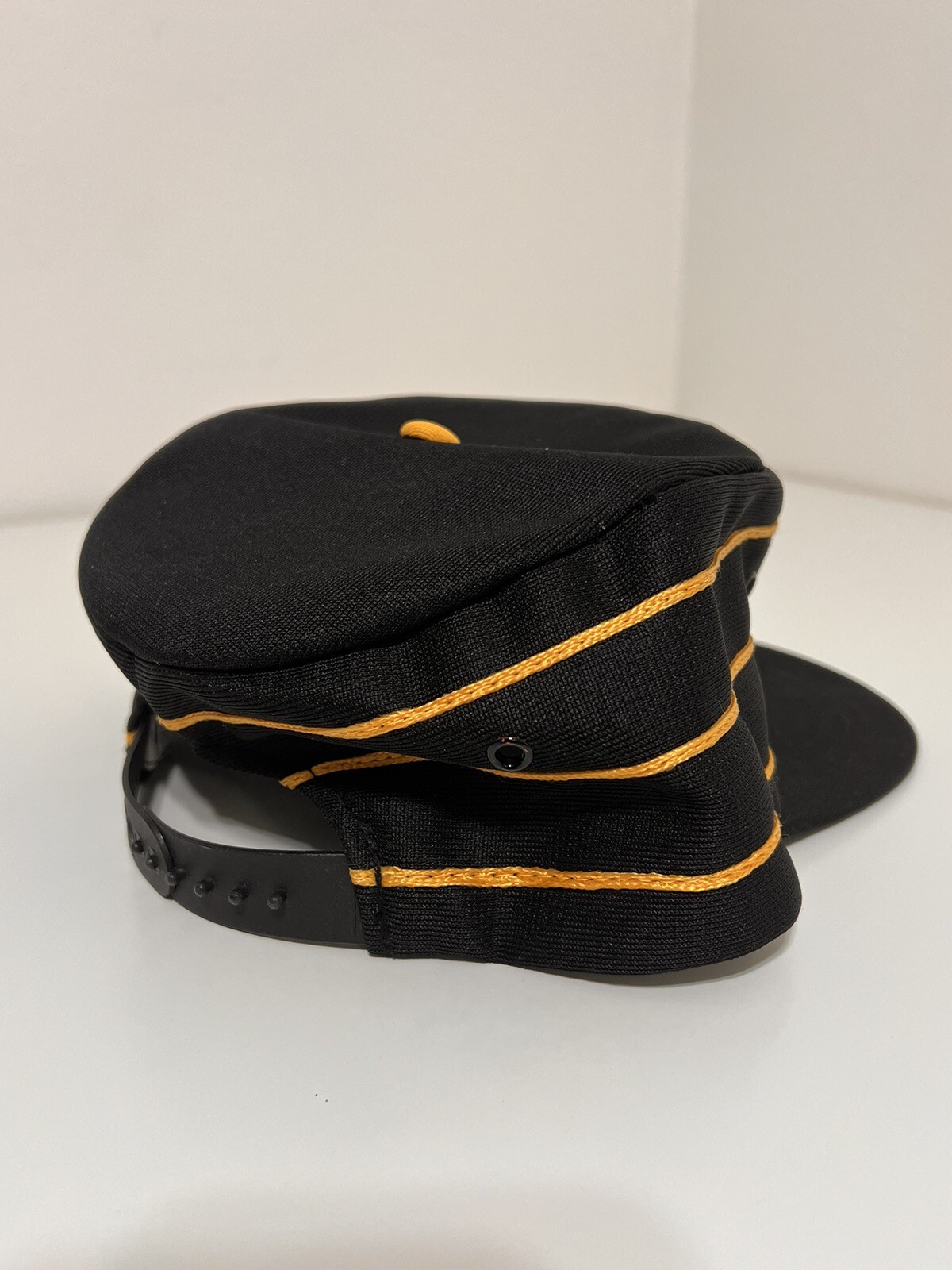 MLB Pittsburgh Pirates Pillbox Hat eBay