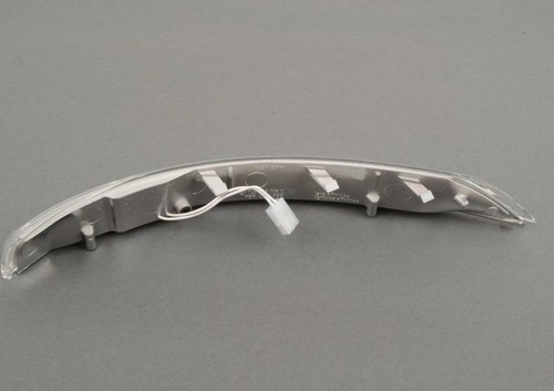 Neuf Original VW Touareg 07-10 O' / S Droit Miroir Signal Clignotant 7L6949102C - Photo 3/3