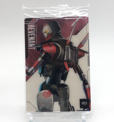 APEX LEGENDS Revenant フィギュア　数量限定品 Apex Legends Revenant (Unholy Beast) 6-Inch Scale Figure