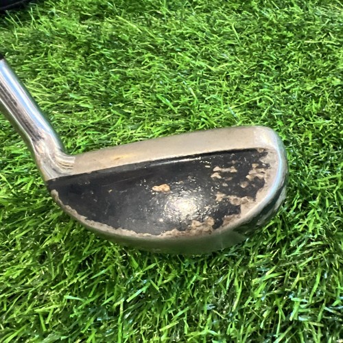 Tour Edge Bazooka JMAX 7 Iron Wood 33 Reactive Flex Graphite (H131) - Picture 4 of 14