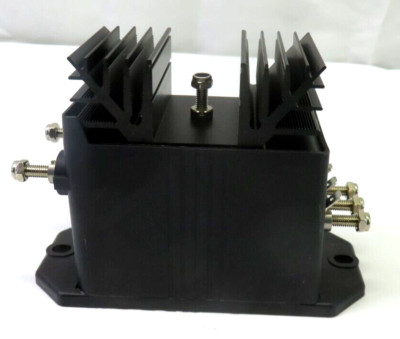 LEM LV 100-1200 Voltage Module, FOR PARTS/ REPAIR