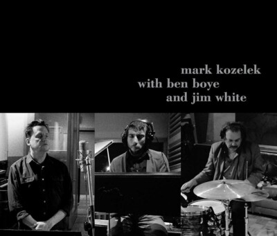Mark Kozelek With Ben Boye And Jim White (CD)
