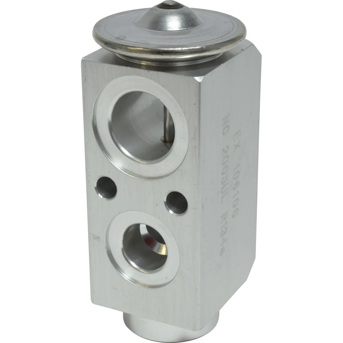 NEW AC EXPANSION VALVE FITS KENWORTH/PETERBILT- OE # Z9784001