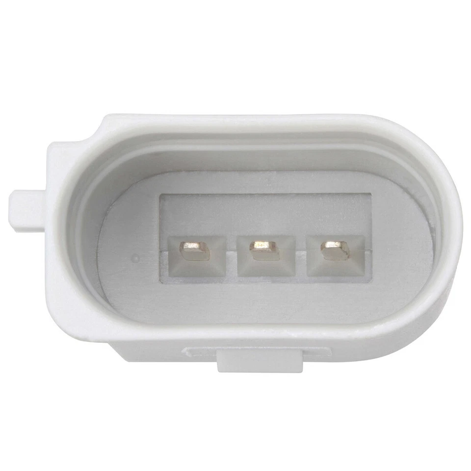 Sensor de posición del cigüeñal para Volkswagen SportVan 2007-2009 1,6 L 1599CC 98Cu Foto 3 de 4