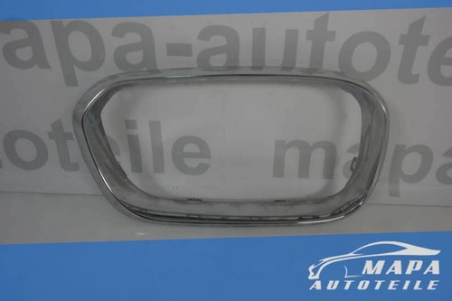 BMW 1er F20 F21 LCI Kühlergrill Niere Vorne Rechts 7371748 Original Grill Rahmen
