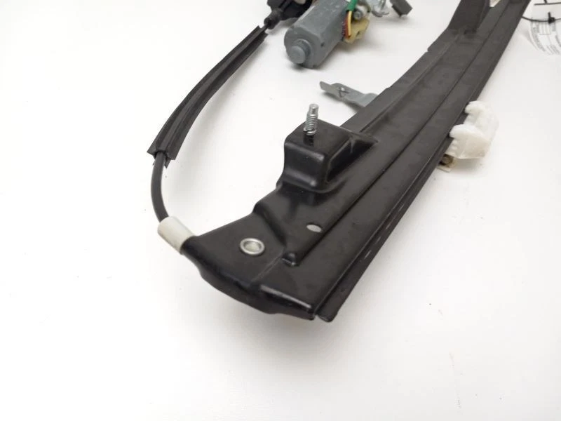 2006 2010 FORD EXPLORER REGULADOR DE JANELA PORTA TRASEIRA DO MOTORISTA 54554 - Imagem 2 de 4