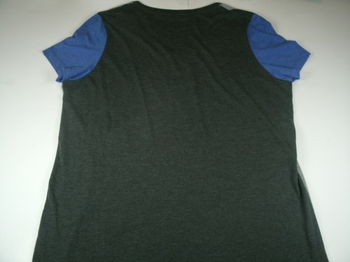 Nike Womens Size Large Graphic Kentucky T-shirt Short Sleeve Gray color - Picture 4 of 4