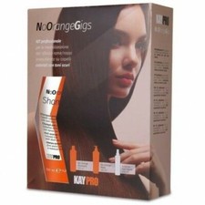 KEPRO KAYPRO HAIR CARE SET NO ORANGE GIGS 350/350/200ML LAST ONE SALE