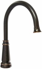 Moen Edison 87042BRB Kitchen Faucet