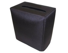 Stimer M6 Combo Amp Cover - 1/2" Padding, Black, Made in USA by Tuki (stim001p)