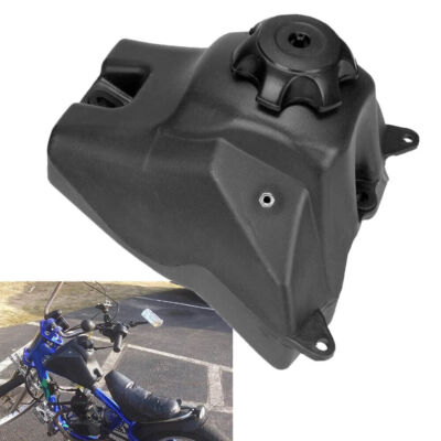 3.5L Gas Fuel Tank For Honda XR50 CRF50 50cc 70cc 110cc 125cc SSR
