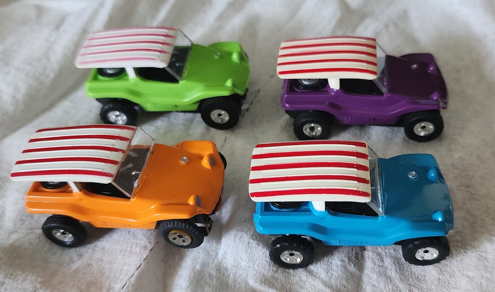 aurora ho scale slot cars pre 1970 dune buggy eBay