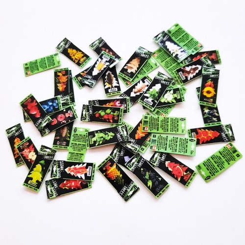 RC 1/10 Air Freshner Green Trees Funny Scale Accessories Drift Body Garage Car - Picture 3 of 58