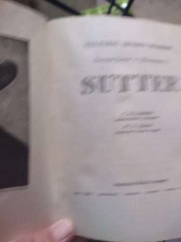 VTG German Cultural Graded Reader. Elementary 1 Sutter 1955 American Book Co - Picture 2 of 4