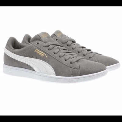 puma ladies vikky suede